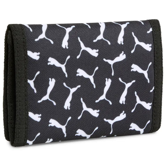 PUMA Phase All-Over Print Wallet