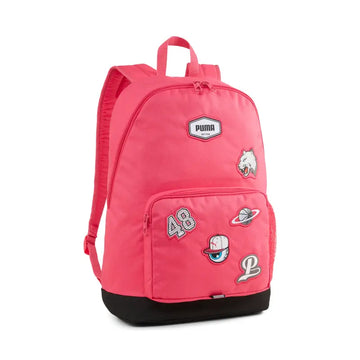 PUMA Patch Backpack