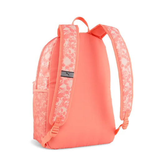 PUMA Phase All-Over Print 22L Backpack