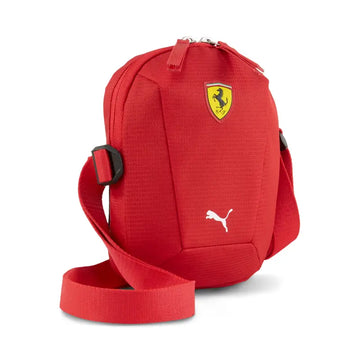 Scuderia Ferrari HP Race Portable Bag