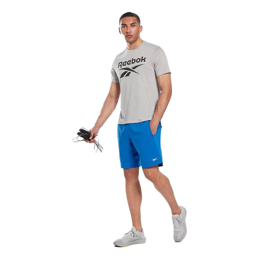 REEBOK TRAINING SHORTS | 100059770