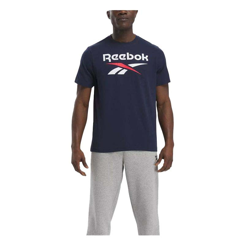 REEBOK TRAINING T.SHIRTS | 100071176