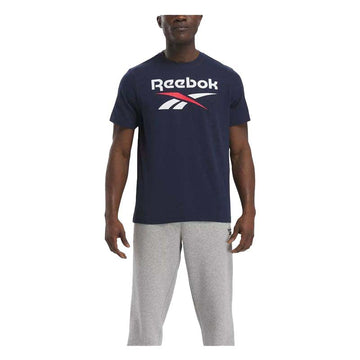 REEBOK TRAINING T.SHIRTS | 100071176