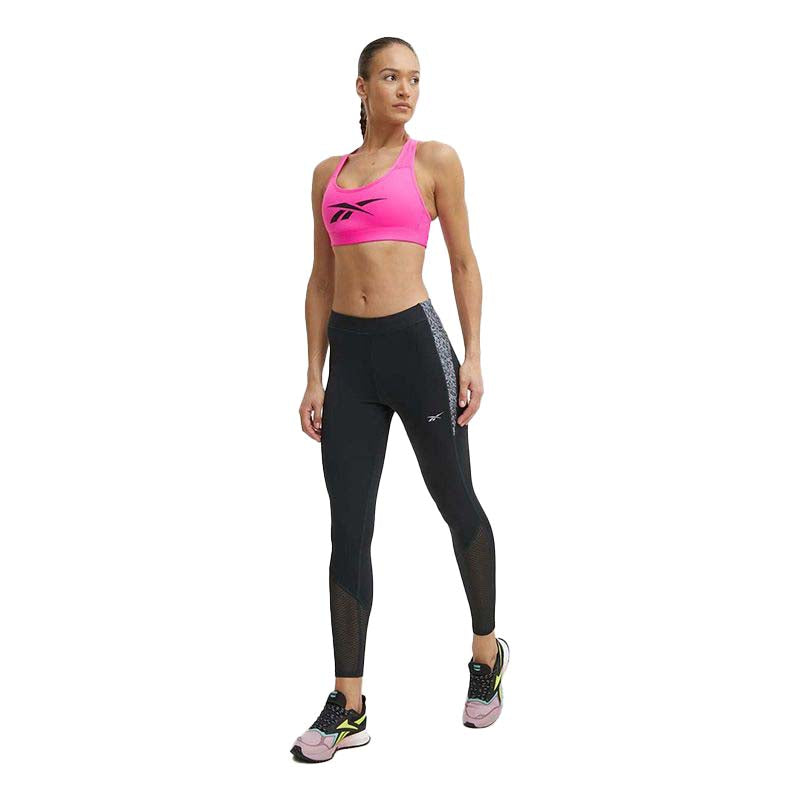 reebok running tights