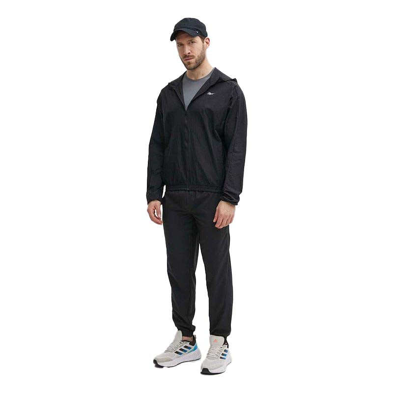 reebok running tights