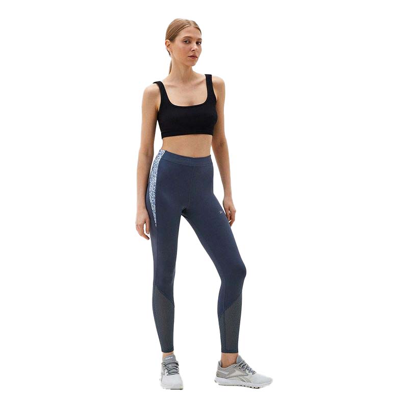 Reebok running tights women's online