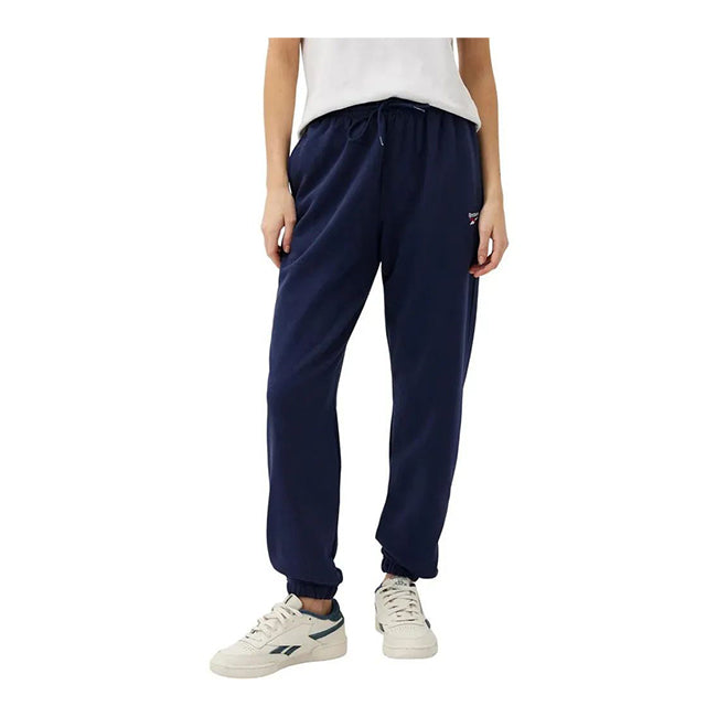 RI FRENCH PANTS TERRY PANT [Reebok] レディー フレンチテリー パンツ / RI FRENCH TERRY PANT （ミディアムグレー
