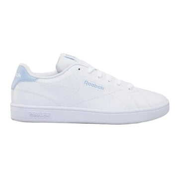 Reebok Court Clean