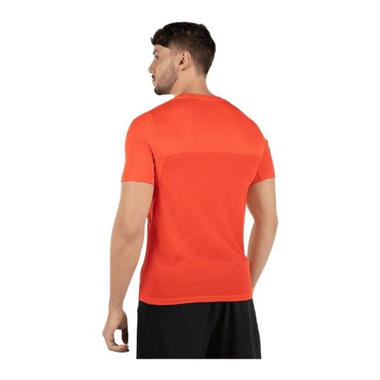 Running Ss Speedwick Tee