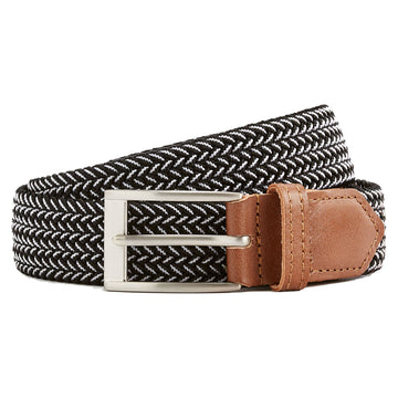Braided Belt