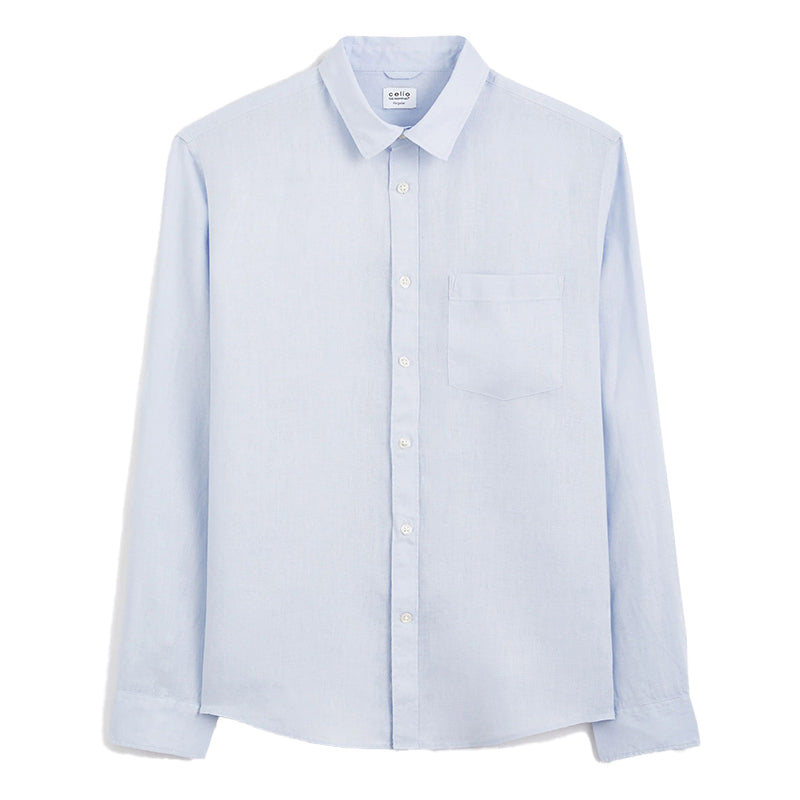 CELIO Long Sleeve SHIRT | 1120395