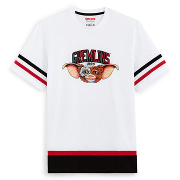Gremlins - White T-Shirt