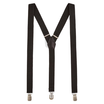 Plain Suspenders