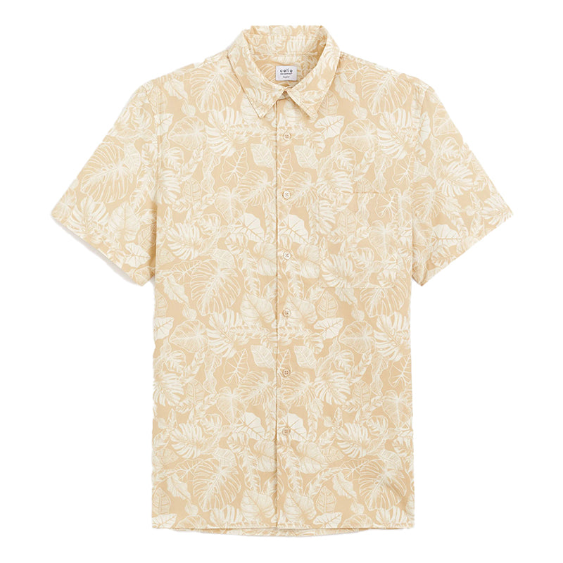 CELIO Short Sleeve SHIRT | 1142580