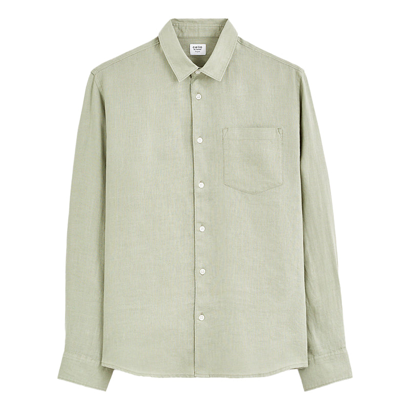 CELIO Long Sleeve SHIRT | 1144029