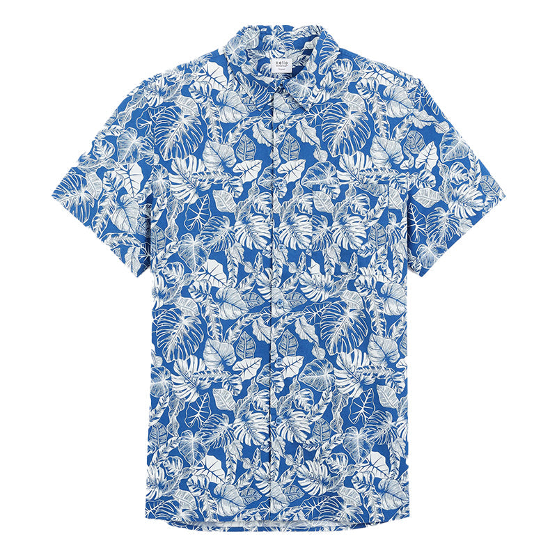 CELIO Short Sleeve SHIRT | 1145034