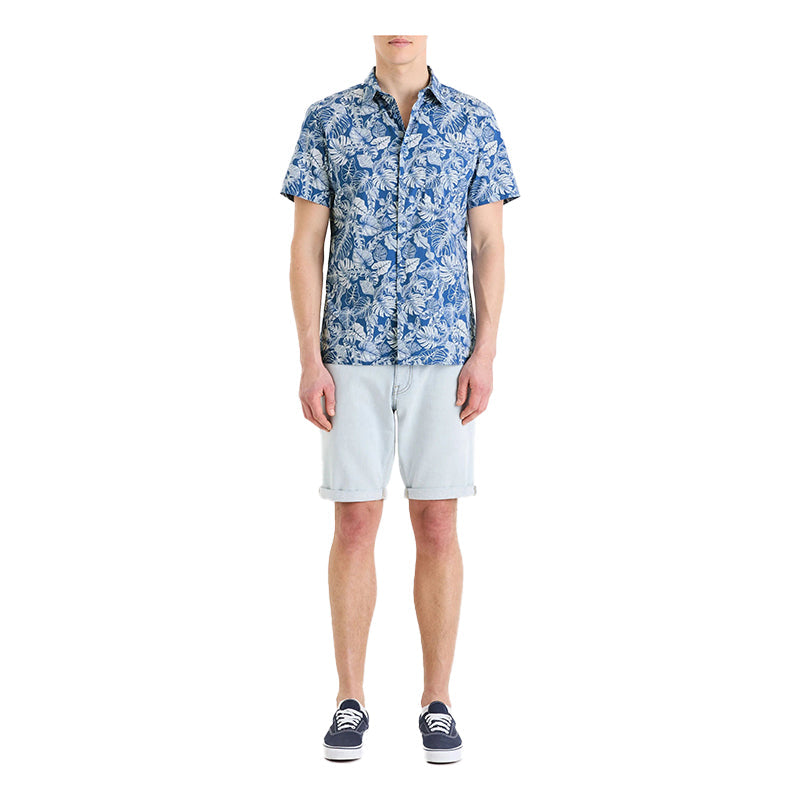 CELIO Short Sleeve SHIRT | 1145034