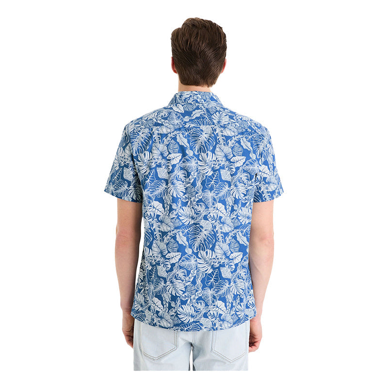 CELIO Short Sleeve SHIRT | 1145034