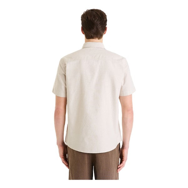 CELIO Regular Cotton Shirt