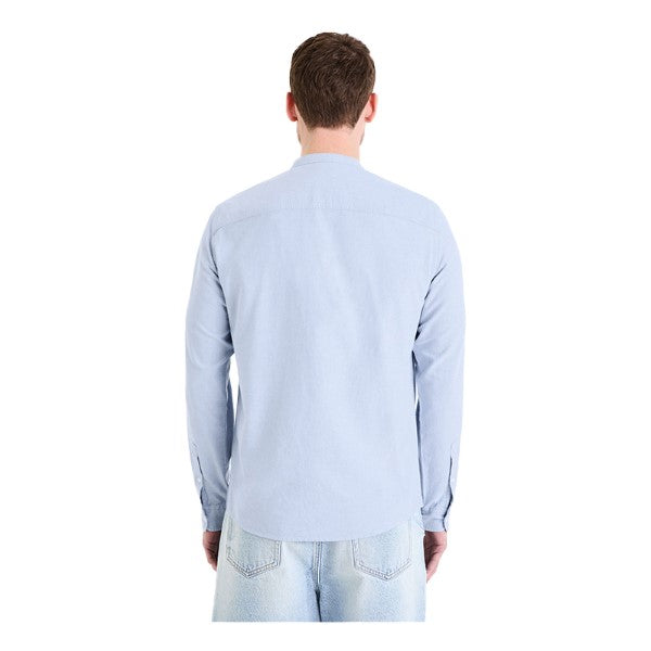 CELIO Regular Cotton Shirt