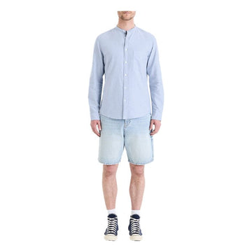 CELIO Regular Cotton Shirt