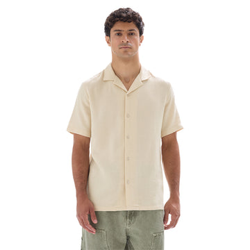 Regular Slubbed Shirt