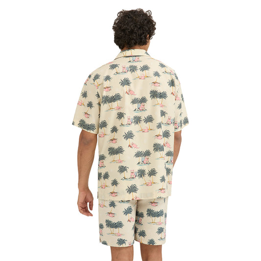 Pokémon - Slowpoke Shirt