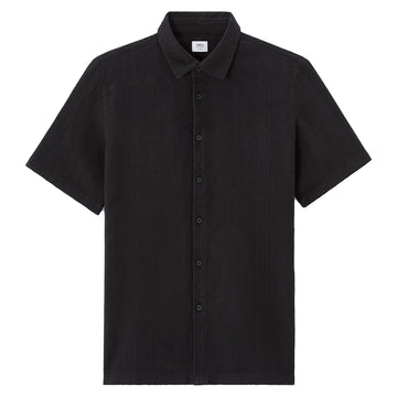 Regular Fit Jacquard Shirt