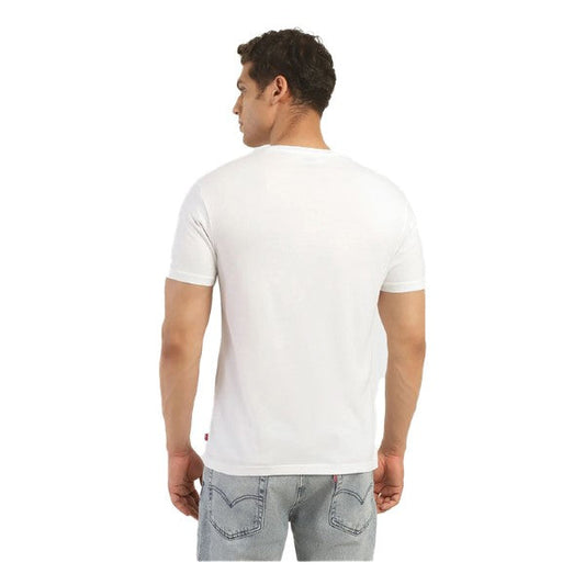 LEVI'S OLYMPIAN LOGO TEE
