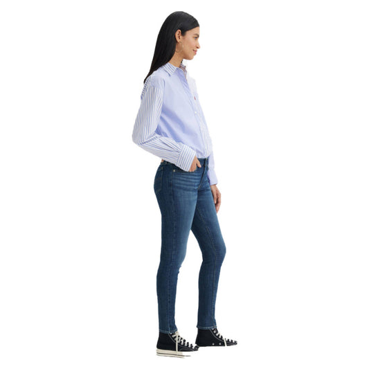 711 Skinny Jeans