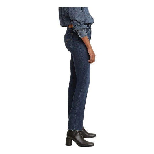 LEVI'S 724 HIGH RISE STRAIGHT
