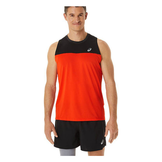 Race Singlet