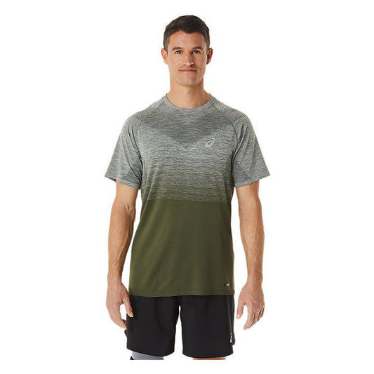 Seamless Ss Top