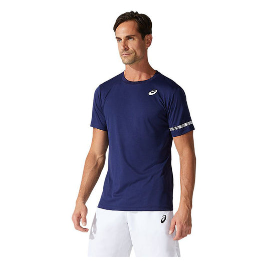 Court M Ss Tee