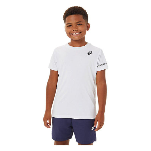 Boys Tennis Ss Top