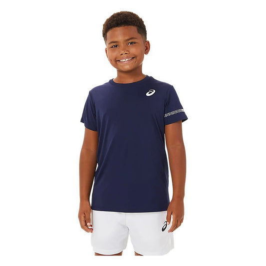 Boys Tennis Ss Top