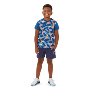Boys Tennis Short