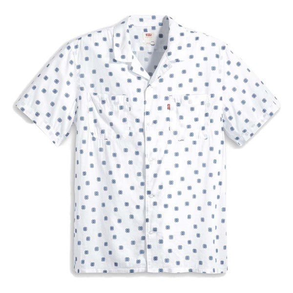 LEVI'S S/S CLASSIC CAMPER