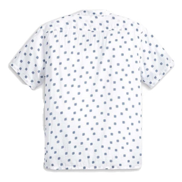 LEVI'S S/S CLASSIC CAMPER