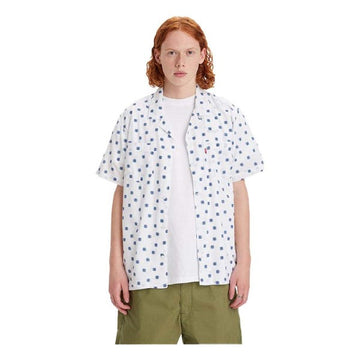 LEVI'S S/S CLASSIC CAMPER