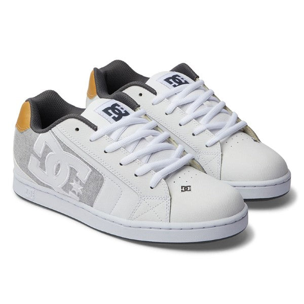 DC NET  SHOE