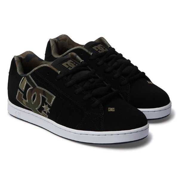 DC NET  SHOE