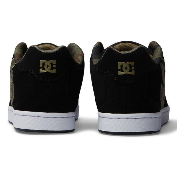 DC NET  SHOE
