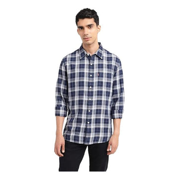 LEVI'S L/S 1 PKT SHIRT