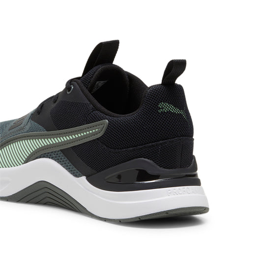 PROSPECT MINERAL GRAY-PUMA BLACK-FRESH M