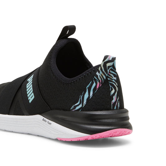 BETTER FOAM PROWL SLIP WN S ANIMAL REMIX