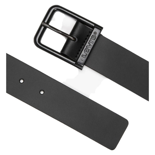 Alderpoint Metal Belt