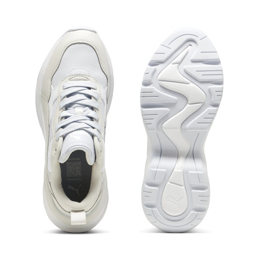 Cilia Wedge Sneakers Women