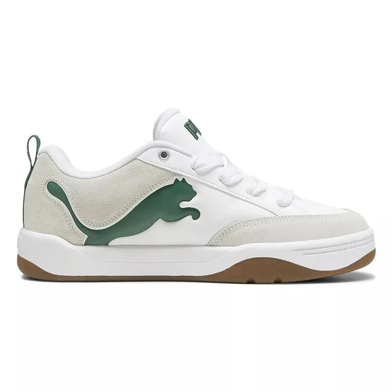 Park Lifestyle SD PUMA White Vine Vapor
