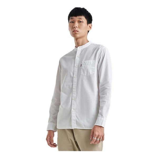 LEVI'S BANDED COLLAR 1 PKT